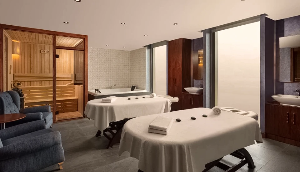 هتل شرایتون آتاکوی استانبول